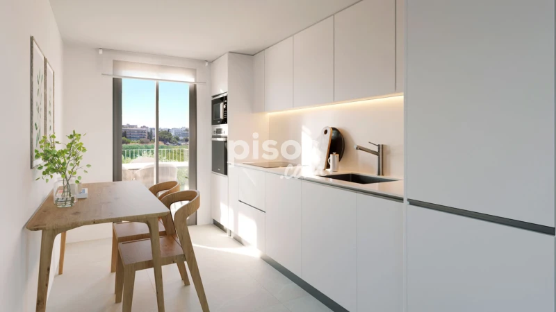 Piso en venta en Avinguda S' Olivera, s/n, Magaluf (Calvià) de 736.000 €