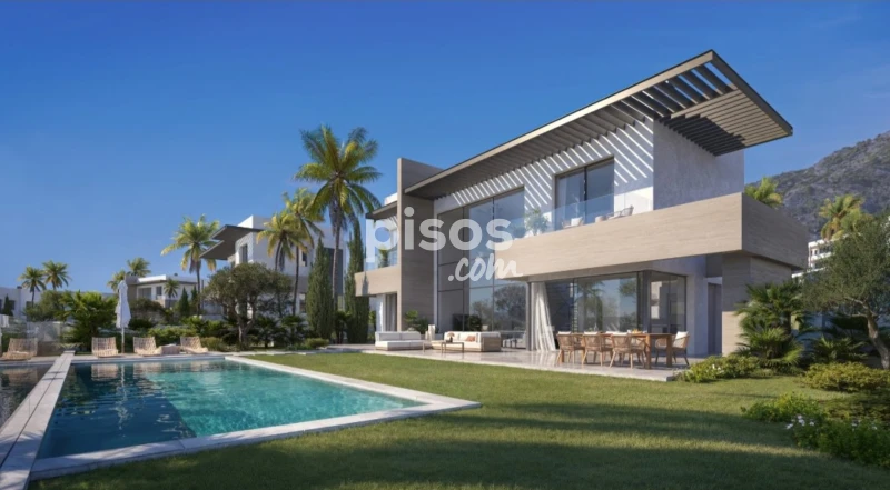 Promoción Horizonte, Mijas Costa (Mijas) de 520.000 €