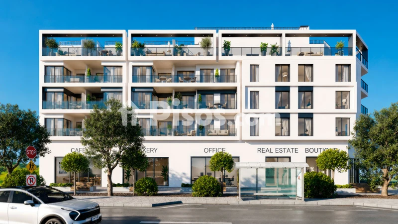 Piso – Alicante - Alacant