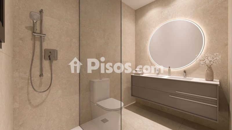 Piso – Alacant / Alicante, la Florida Baixa, l'Alacantí