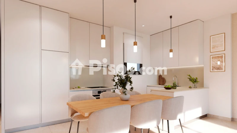 Piso – Alacant / Alicante, la Florida Baixa, l'Alacantí