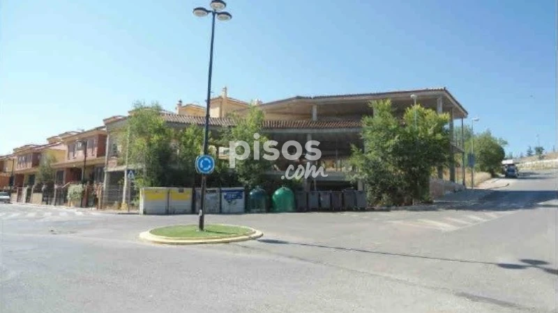 Commercial premises for sale in Obispo Rafael Alvarez Lar, Number 1, Guadix of 335.000 €