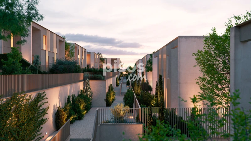 Promoción Odina, Calle Sector Virentia s/n. Godella de 670.000 €