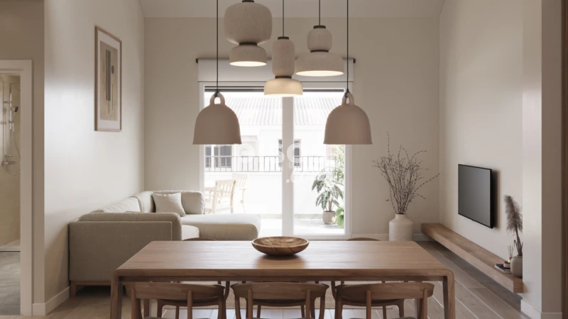 Ático en venta en Errekaldeberri, Errekaldeberri (Distrito Errekalde. Bilbao) de 442.000 €