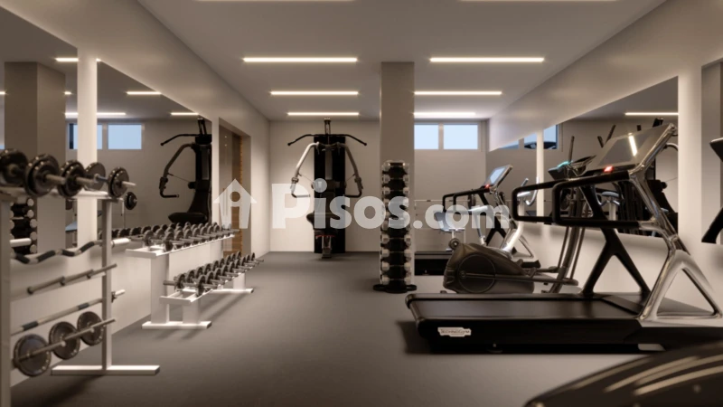 Piso – Alacant / Alicante, les Carolines Baixes, l'Alacantí