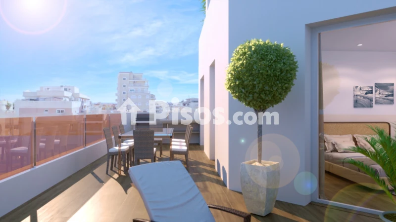 Piso – Alicante - Alacant