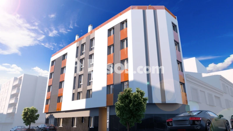 Piso – Alacant / Alicante, les Carolines Baixes, l'Alacantí