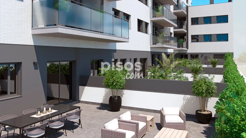 Piso en venta en Carrer dels Calders, 157, Eixample-Sant Oleguer (Sabadell) de 309.000 €