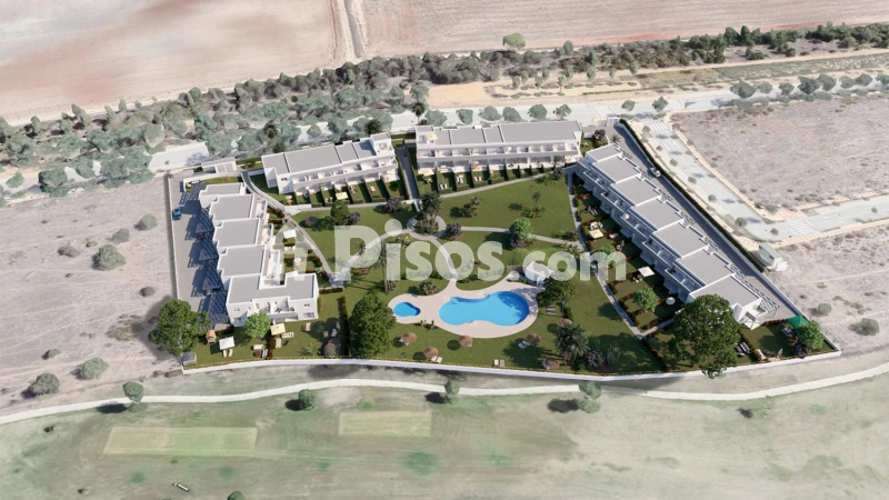 Casa - Vista 4