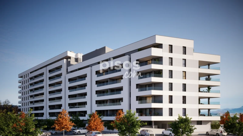 Promoción Baray, Barañáin - Barañain de 264.000 €