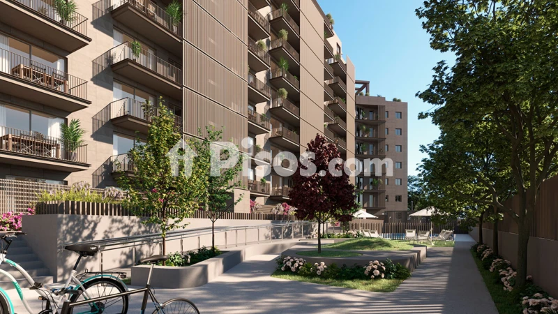 Piso en venta en Calle de Sor Angela de la Cruz, s/n - Vista 3