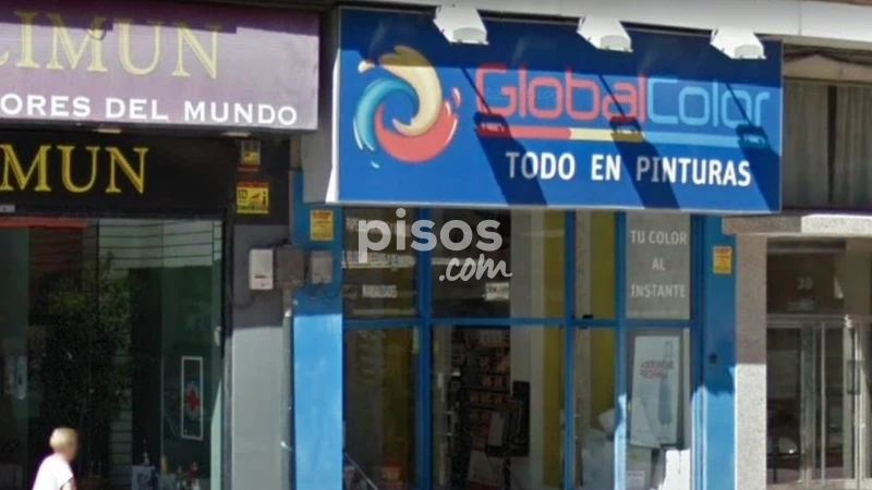 Local comercial en alquiler en Avenida Eladio Perlado, Gamonal-Capiscol (Burgos Capital) de 2.200 €<span>/mes</span>