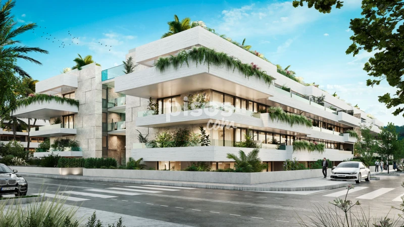 Promoción Zahara Luxury Paradise, Calle Sierra del Retín s/n. Zahara de los Atunes (Barbate) de 390.000 €