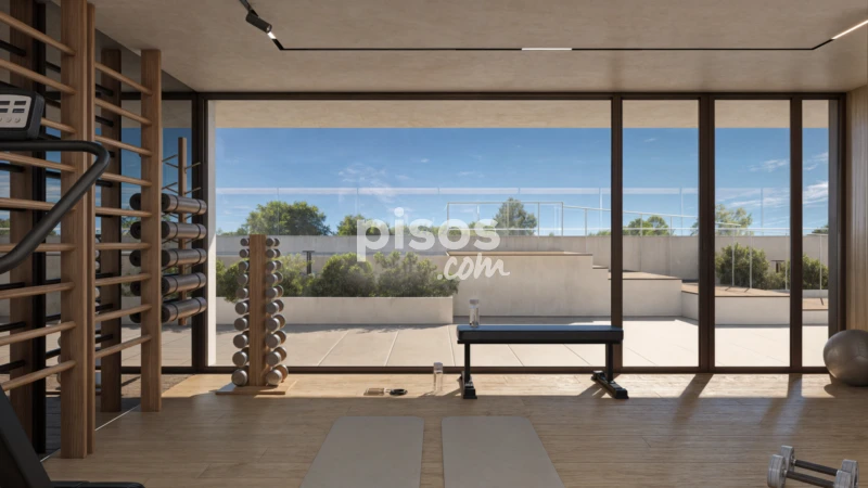 Chalet en venta en Camino del Almendro, s/n, Huerta Rosales-Valdepasillas (Badajoz Capital) de 374.000 €