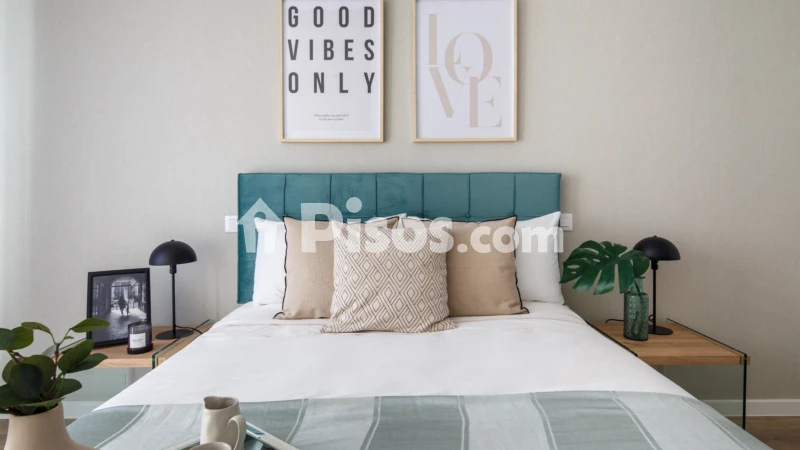 Fotografía del inmueble reportado: 850 €/mes — Madrid, Madrid