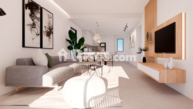 Piso – Finestrat, Urbanització Balcó de Finestrat, la Marina Baixa