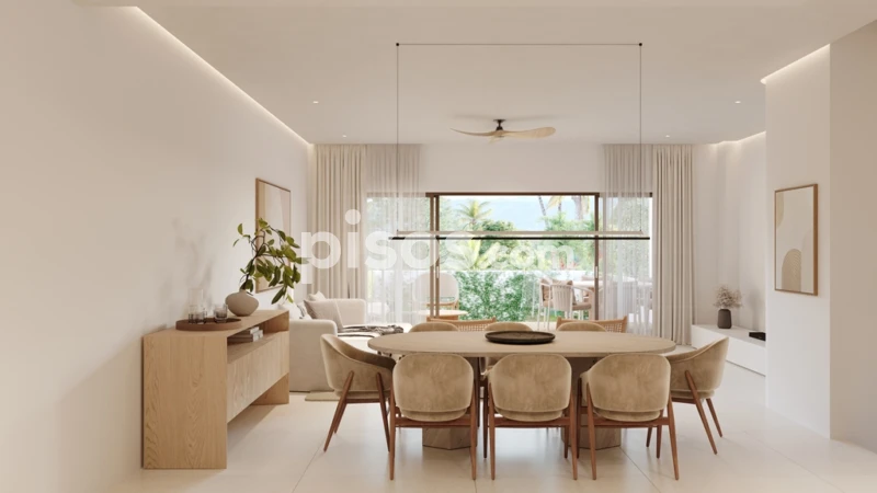 Casa adosada en venta en Almerimar, Almerimar (El Ejido) de 425.000 €