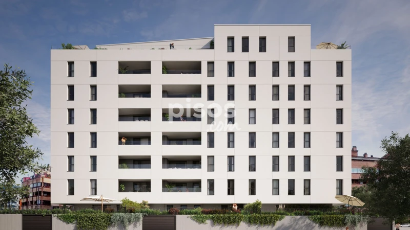 Promoción Eulice, Barañáin - Barañain de 312.015 €