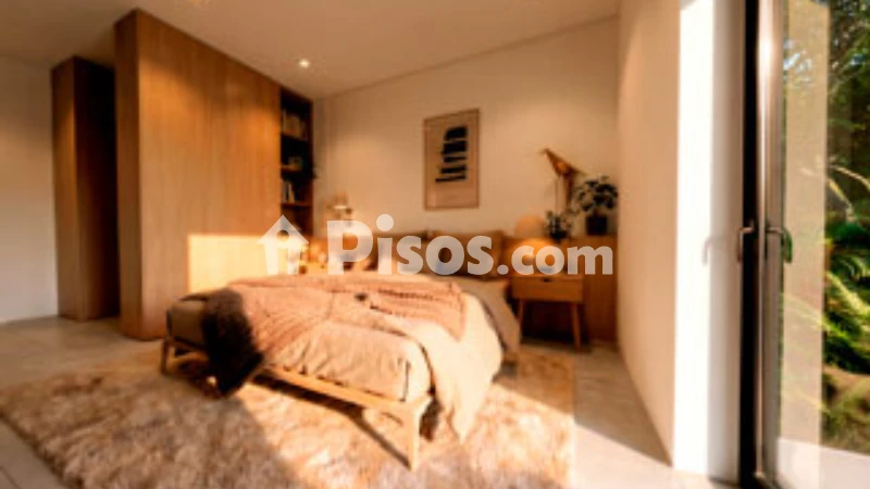 Piso – Oleiros