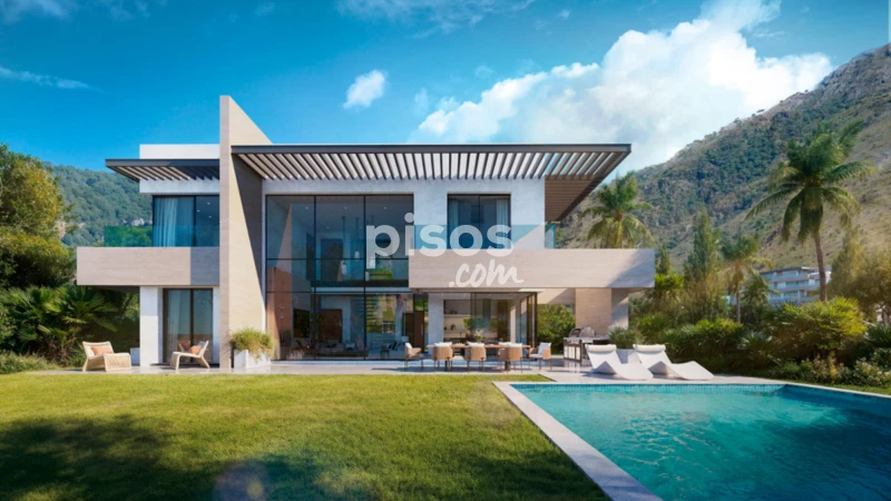 Promoción Horizonte Village, Carretera 10 R. Este (Málaga Capital) de 570.000 €