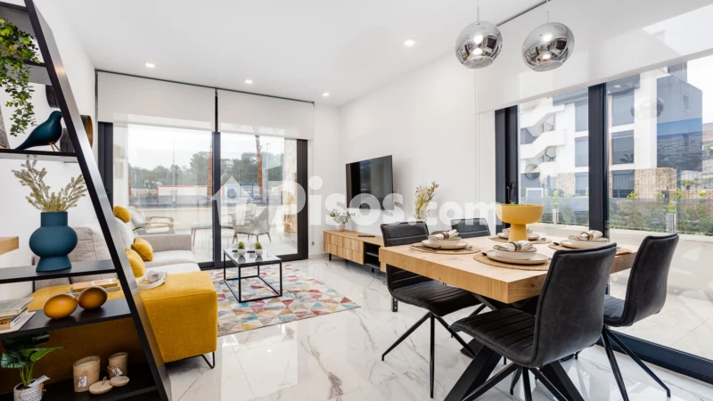 Piso – Torrevieja