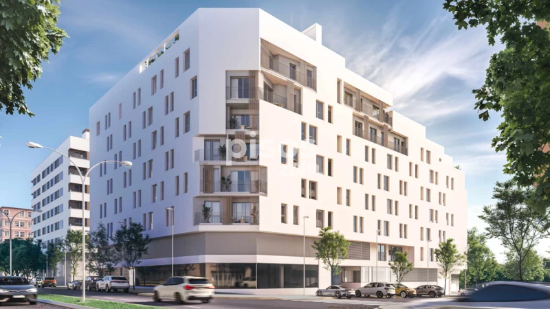 Promoción Naya, Calle Joaquim Gonzàlez I Caturla s/n. Sant Joan d'Alacant de 371.600 €