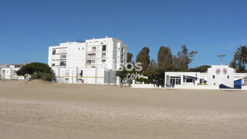 Flat for sale in Avenida de la Playa, Isla Cristina of 63.000 €