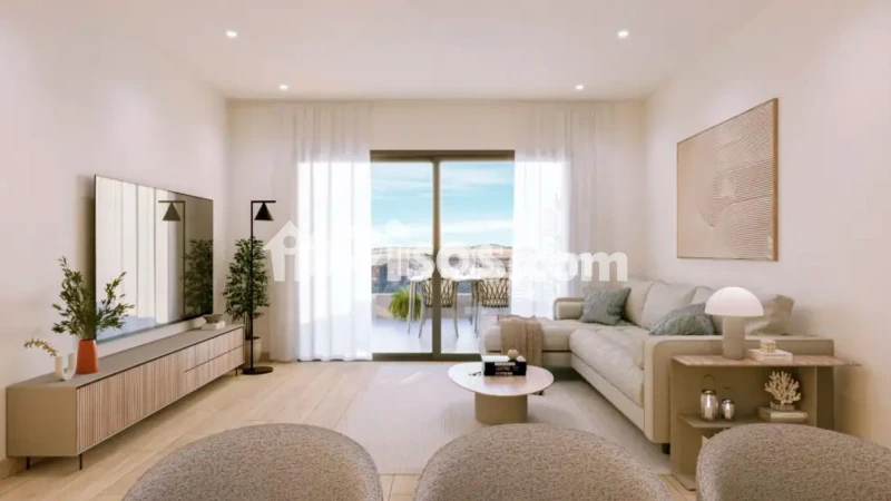 Apartment in Torrevieja