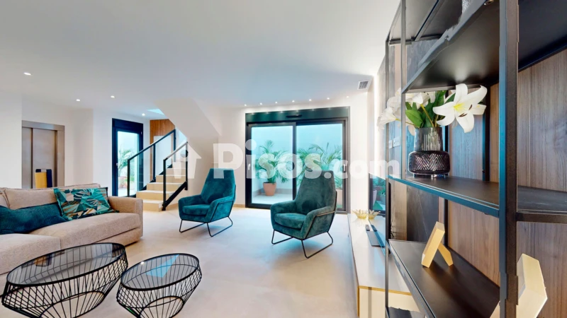 Casa – Finestrat, Urbanització Balcó de Finestrat, la Marina Baixa
