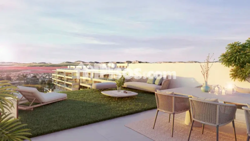 Piso – Torrevieja