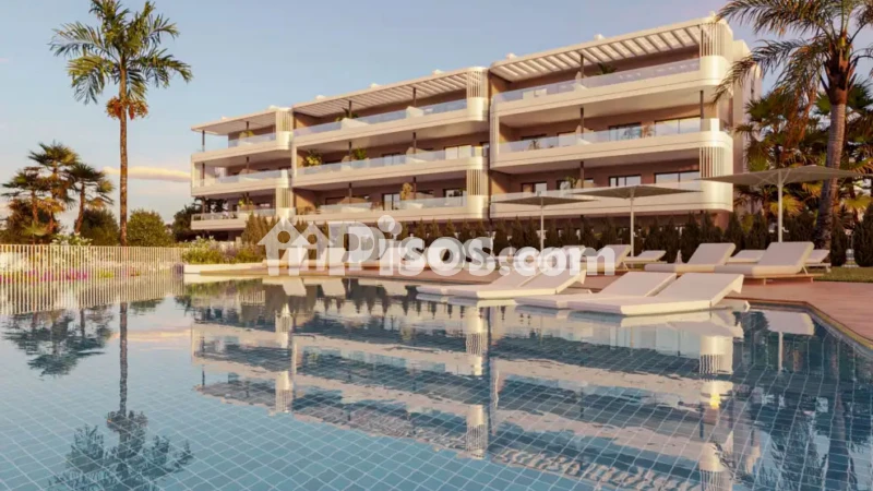 Piso – Torrevieja