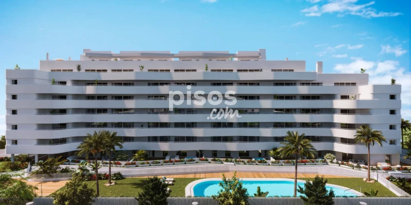 Promoción Horus IV, Calle Mar Rojo s/n. Torre del Mar (Vélez-Málaga) de 336.000 €