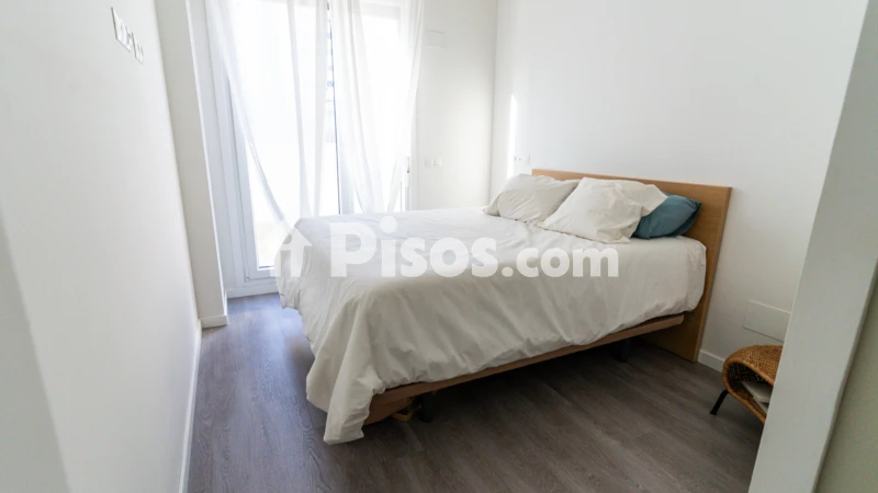 Fotografía del inmueble reportado: 1.021 €/mes — Madrid, Madrid