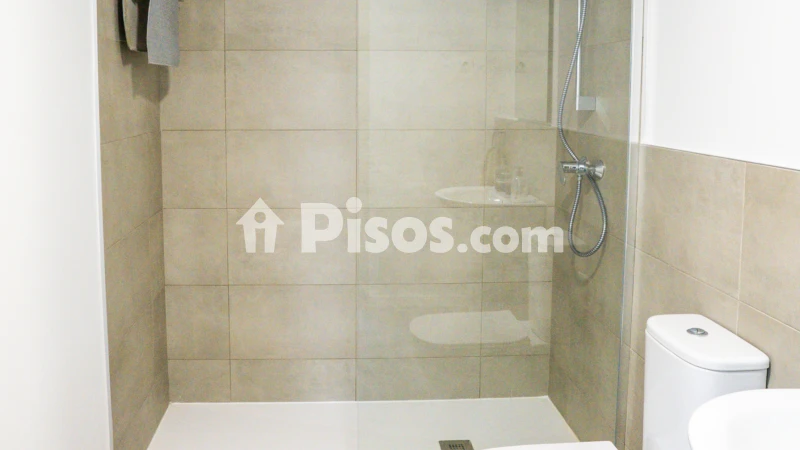 Fotografía del inmueble reportado: 1.100 €/mes — Madrid, Madrid