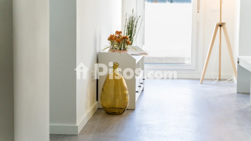 Piso en alquiler en Calle Tolerancia, s/n