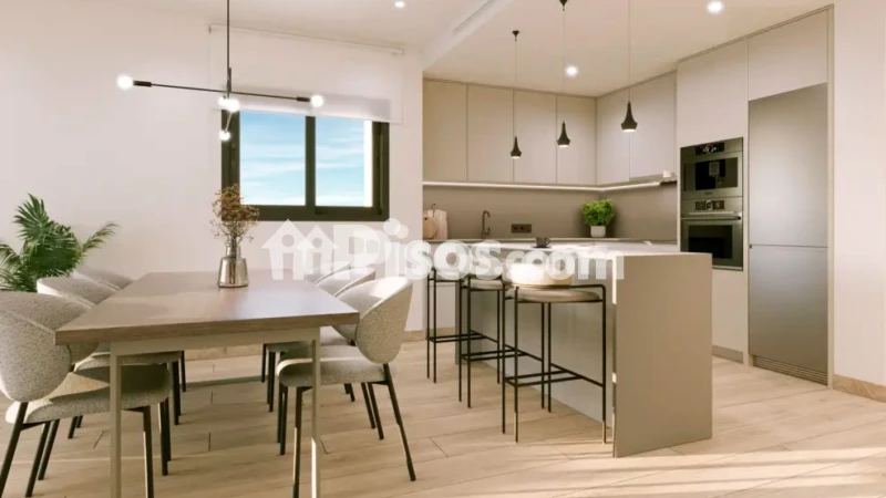 Piso – Torrevieja