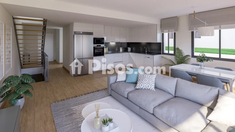Casa – Alicante - Alacant