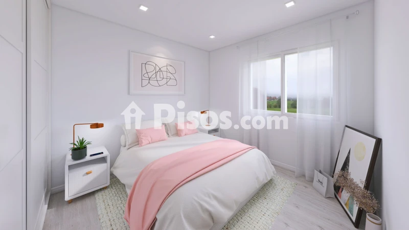 Pis – Ribeira, Os Pumariños, Deán Pequeno