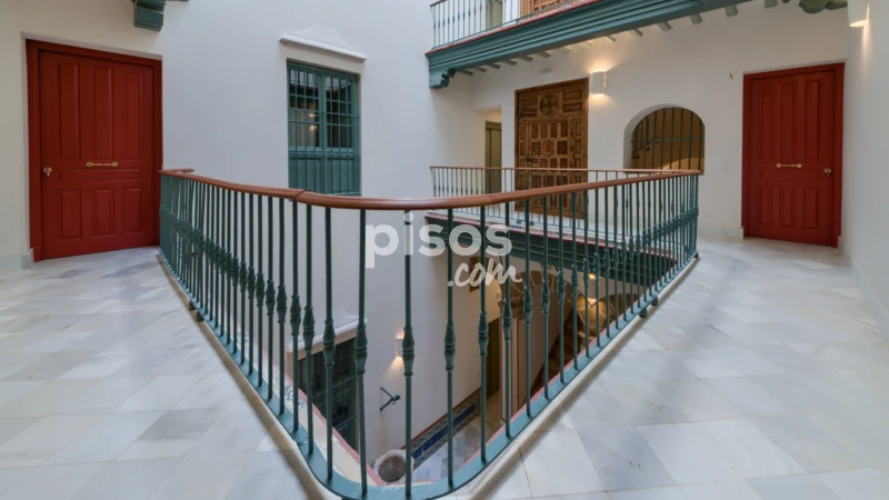 Piso en venta en Calle Conde O´Reilly, 4, Centro Histórico (Cádiz Capital) de 237.000 €