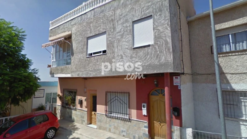 Flat for sale in C.Huerta, El Romeral (Molina de Segura) of 77.000 €