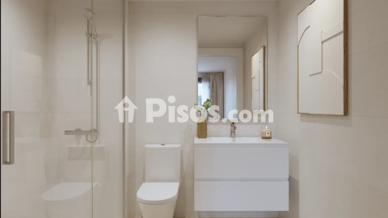 Piso – Alacant / Alicante, Sant Agustí, l'Alacantí