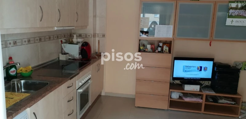 Apartment for sale in Calle Oviedo, Puerto Deportivo (Fuengirola) of 179.000 €