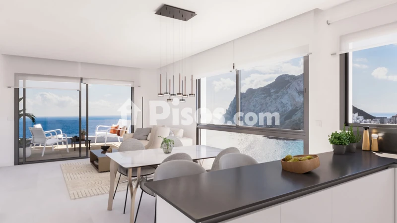Pis – Calpe - Calp