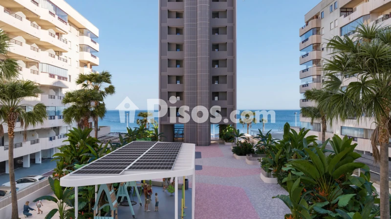Piso – Calpe - Calp