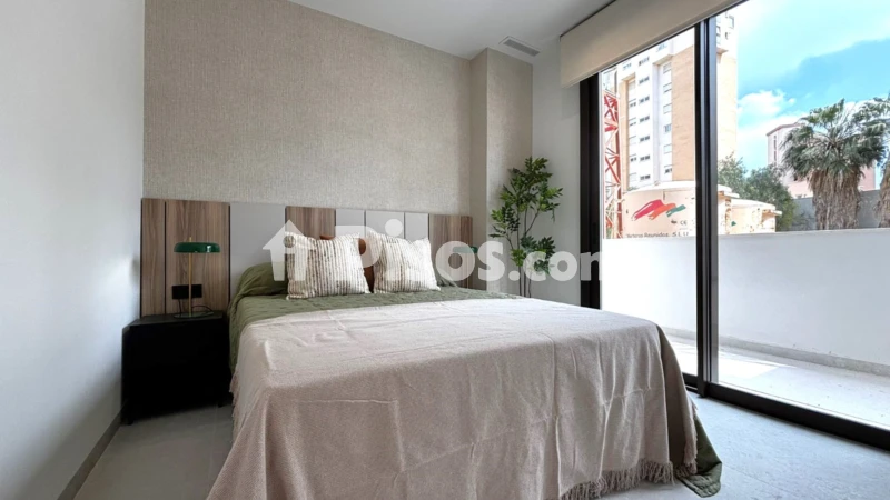 Piso – Guardamar del Segura, Urbanització Els Estanys