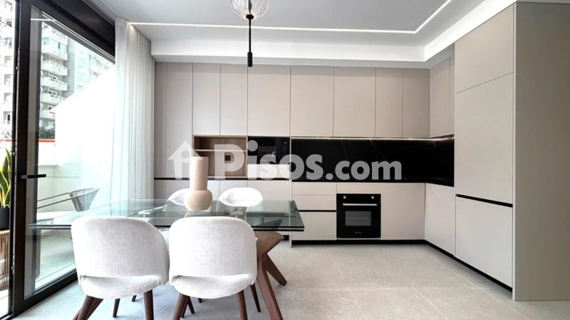 Piso – Guardamar del Segura, Urbanització Els Estanys