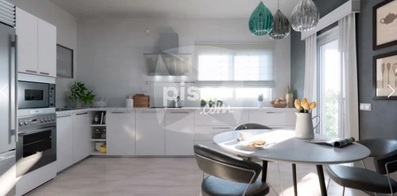 Piso en venta en Calle Miguel Gómez Aguado, s/n, Huerta Rosales-Valdepasillas (Badajoz Capital) de 246.800 €