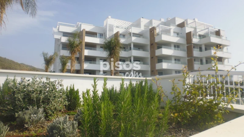 Apartamento en venta en Carretera de Peñoncillo, s/n, El Peñoncillo (Torrox) de 265.000 €