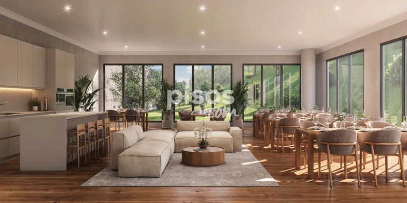 Piso en venta en Avenida de Ama Kandida, s/n, Andoain de 250.000 €