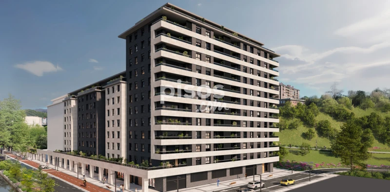 Piso en venta en Avenida de Ama Kandida, s/n, Andoain de 295.000 €